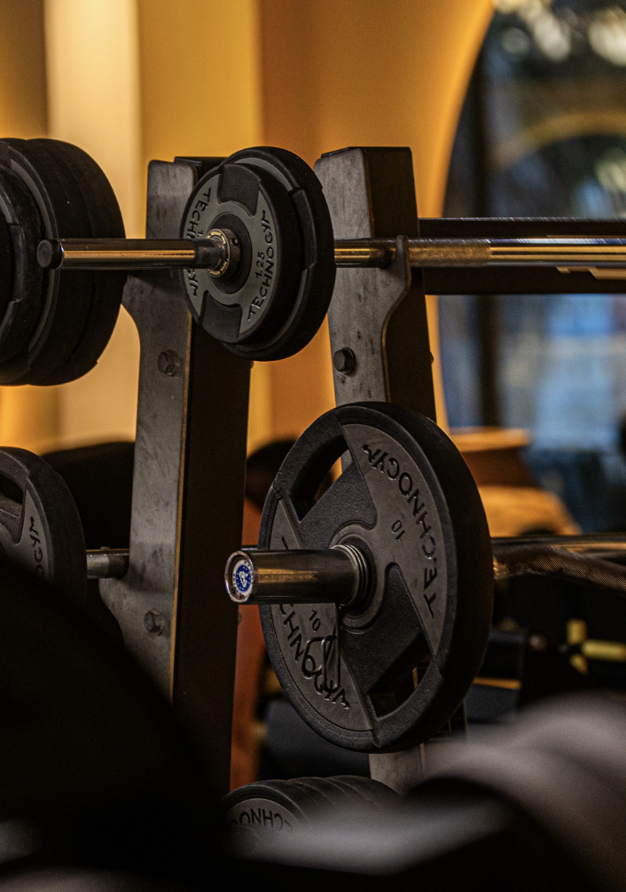 Beachouse Bondi Beach Weight Training Gym Campbell Parade Health Club