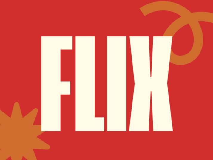 Flix: Pitch Presentation