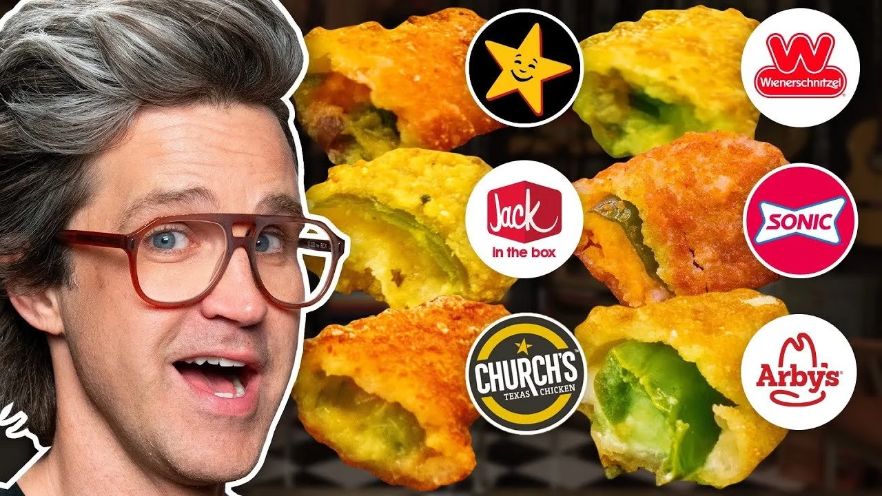 Who Makes The Best Jalapeno Poppers? Taste Test