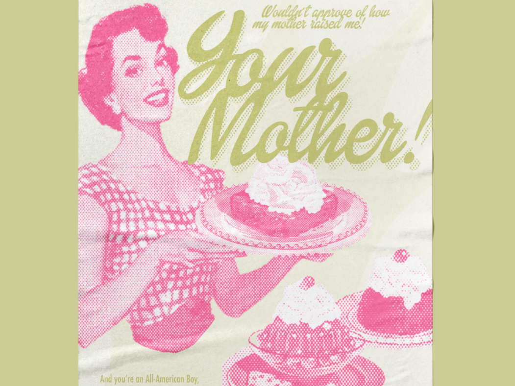 Your Best American Girl Poster Set — 2024