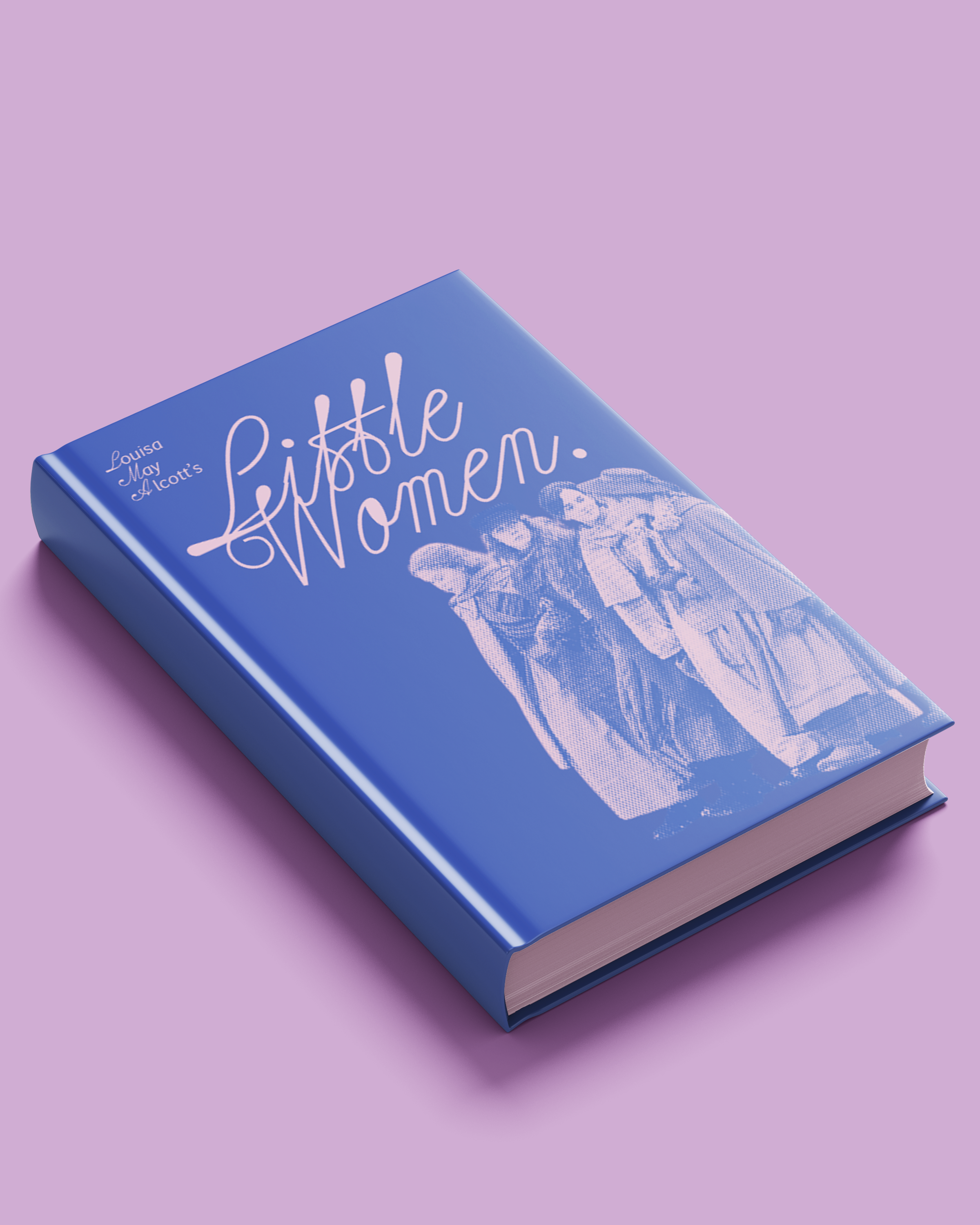 Little Women — 2022