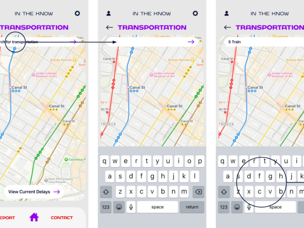 In The Know — 2024