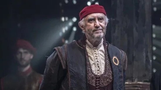 Merchant of Venice