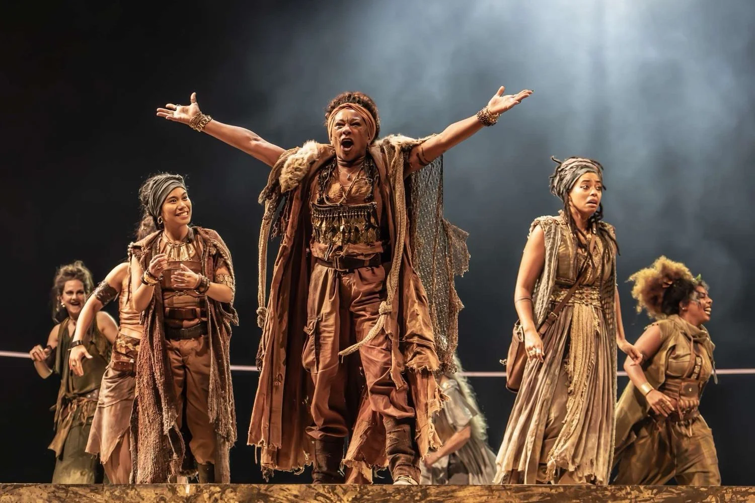 Bacchae