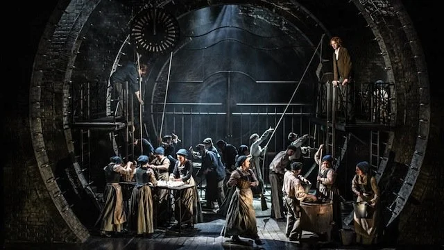 Les Misérables