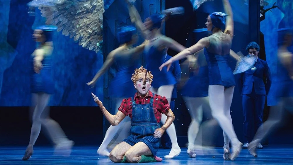 Pinocchio