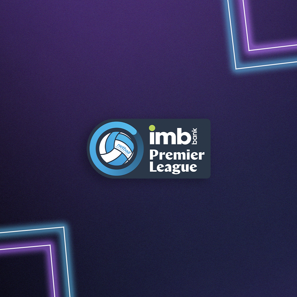 Netball NSW Premier League Rebrand