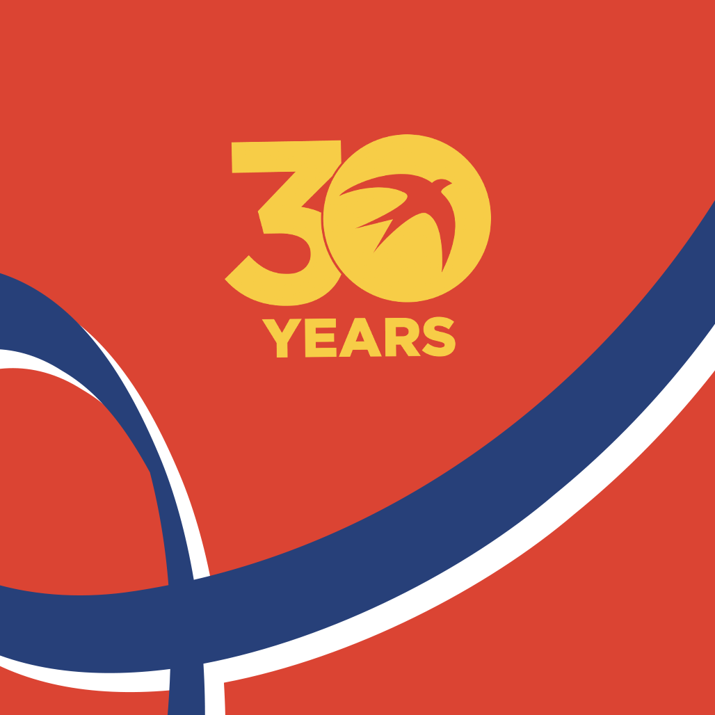 NSW Swifts 30 Year Campaign