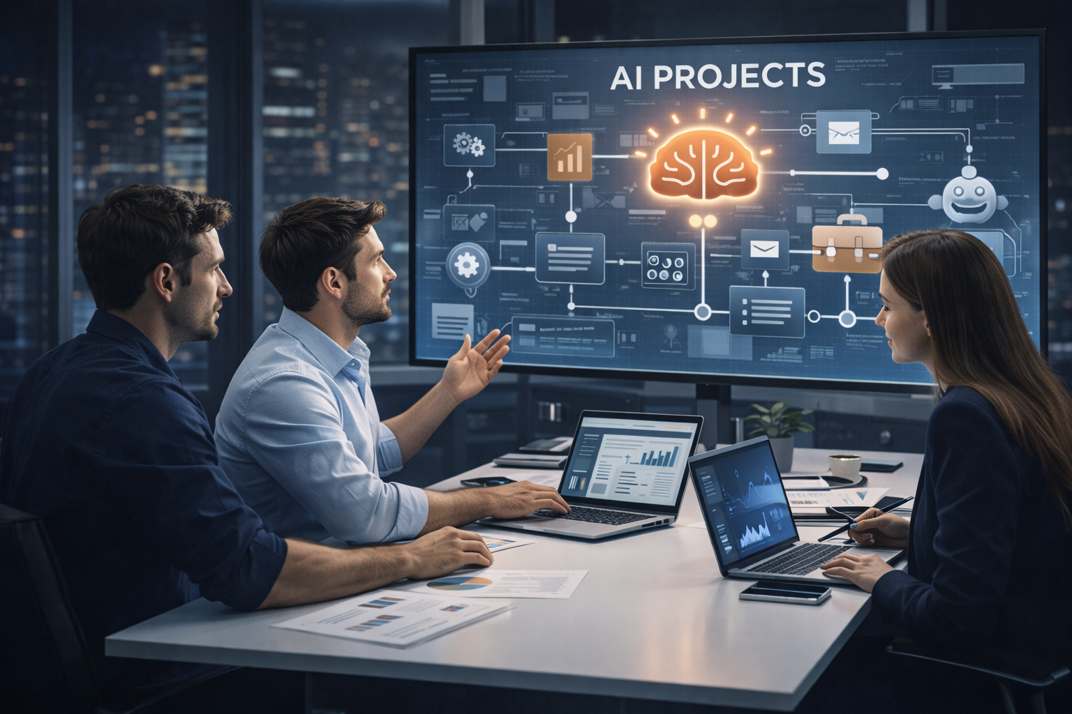 Llévame a otro nivel