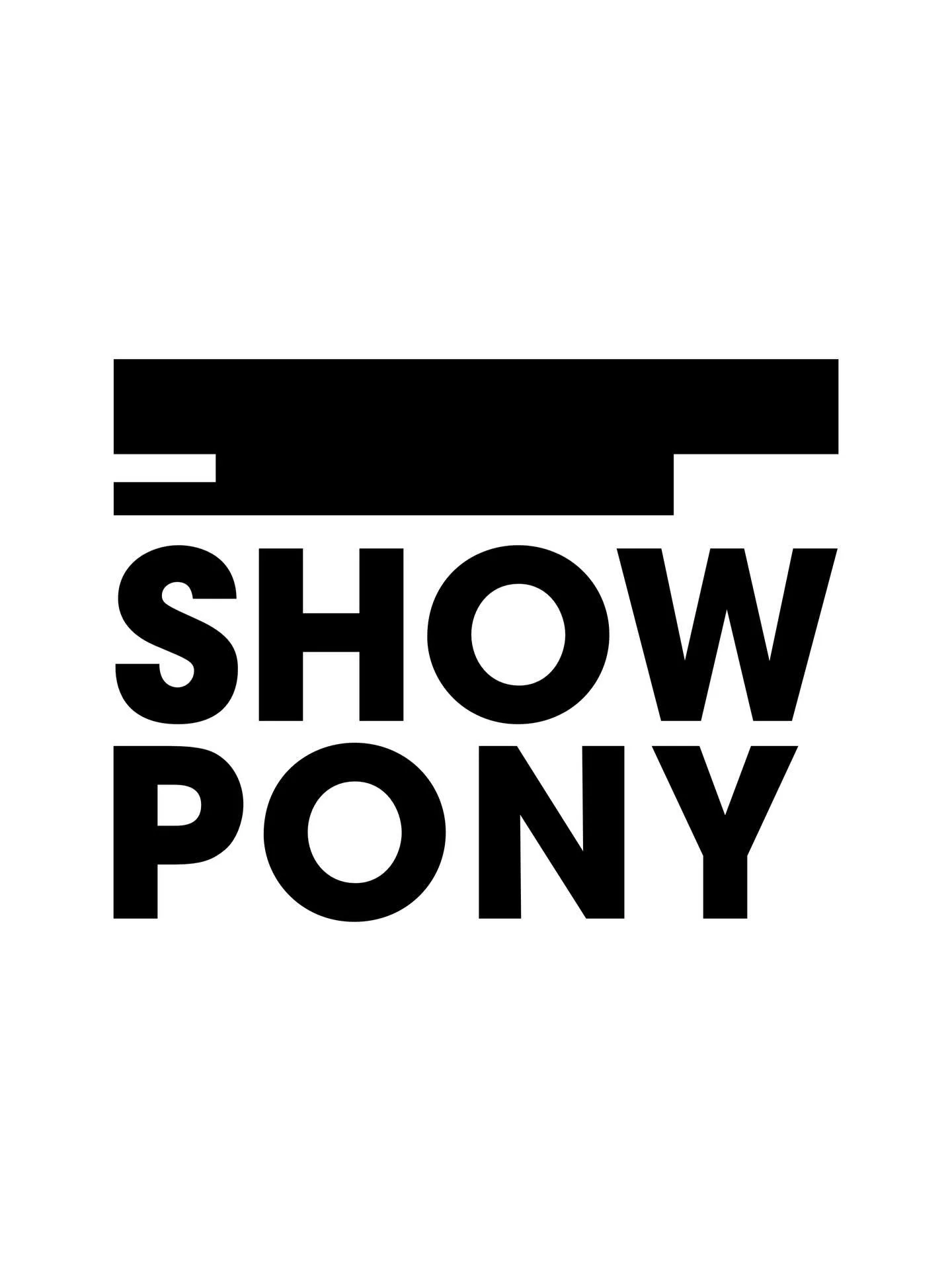 S H O W P O N Y  fci