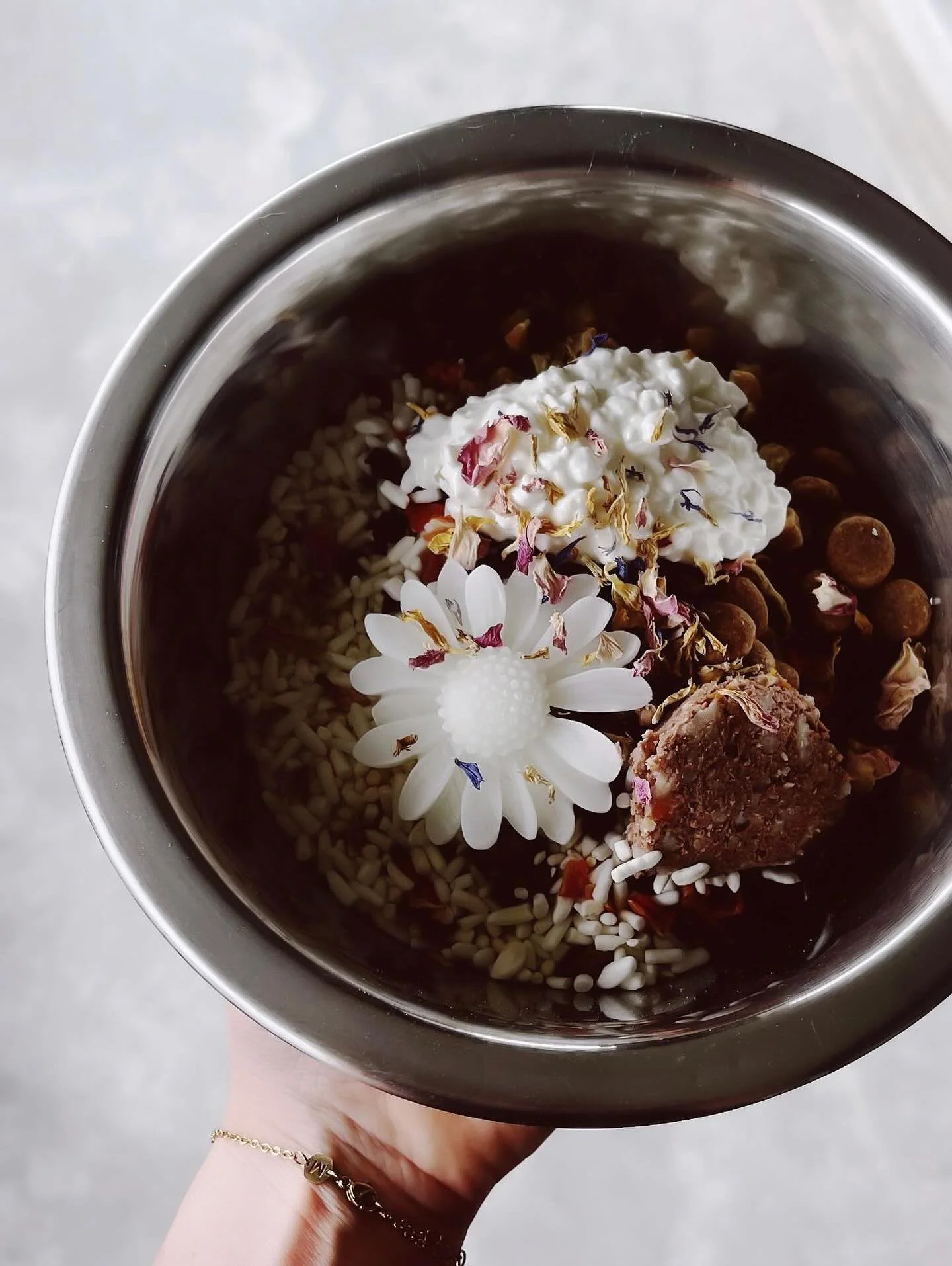 Titi&rsquo;s Bowl