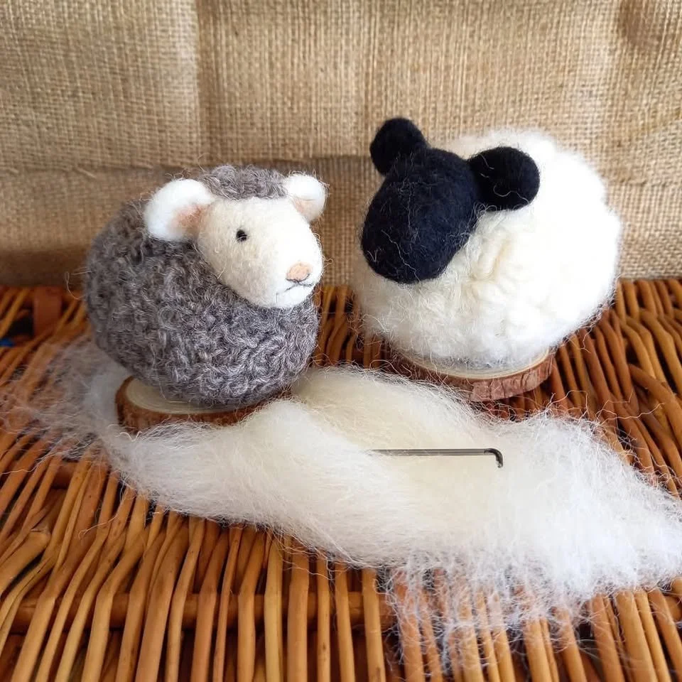 Felted Spring sheep.jpg