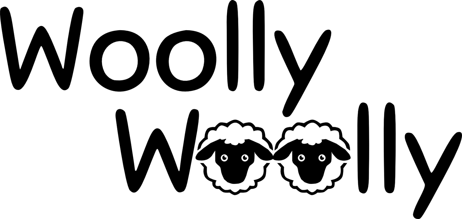 Woolly Woolly