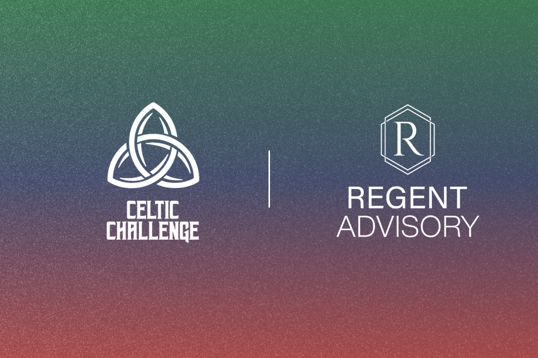 Regent Advisory Appointed Central Services Provider for the Celtic Challenge