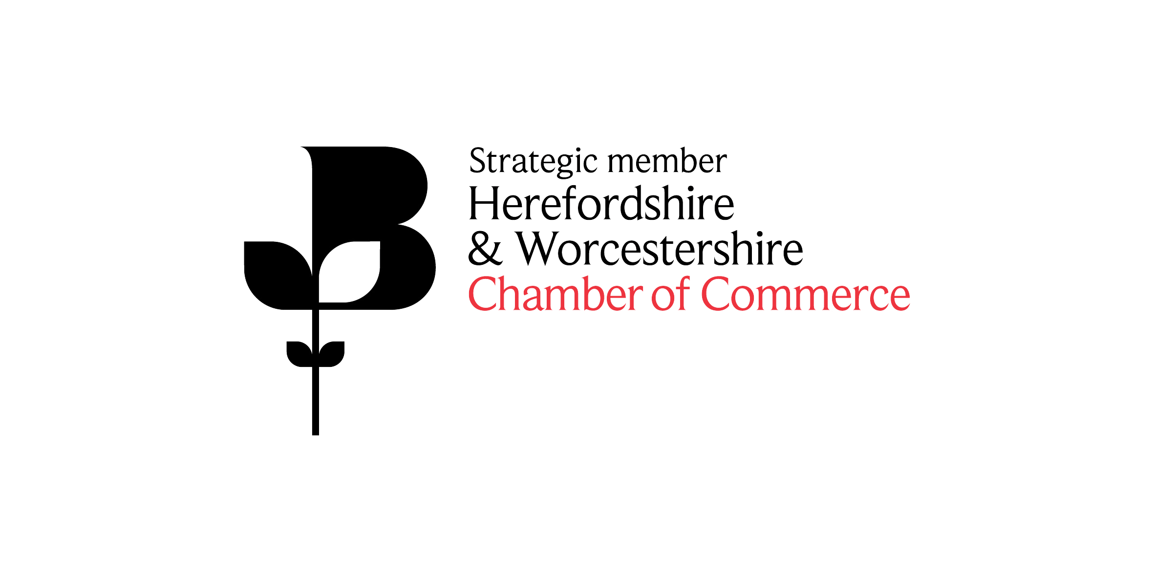 Herefordshire & Worcestershire Chamber of Commerce Strategic Member