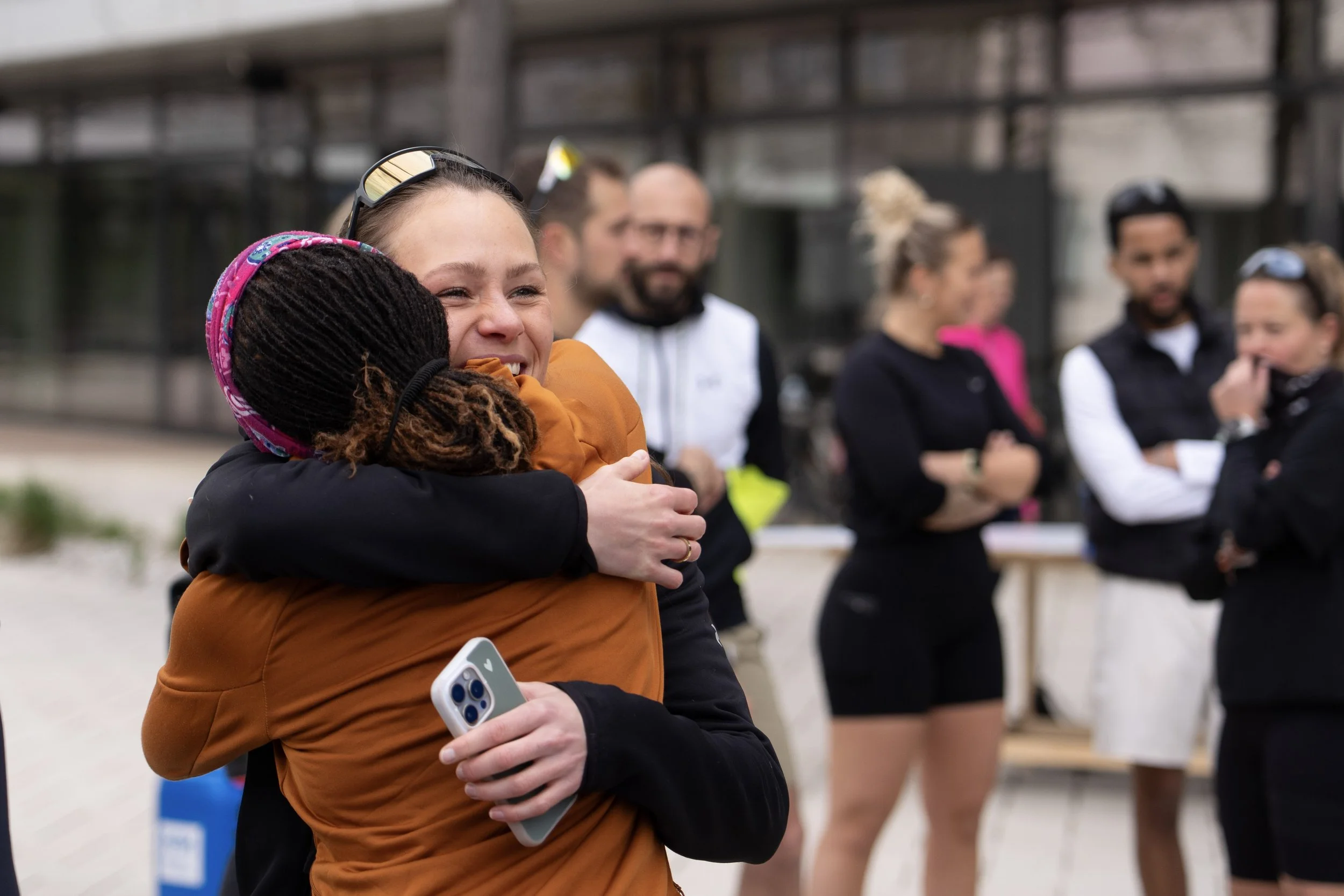 charity run | moonvaly 