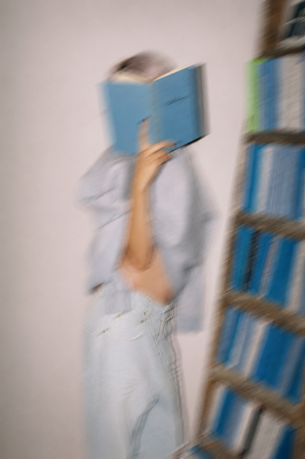 Bring a Book. Grab a Book. June 21st in Munich.