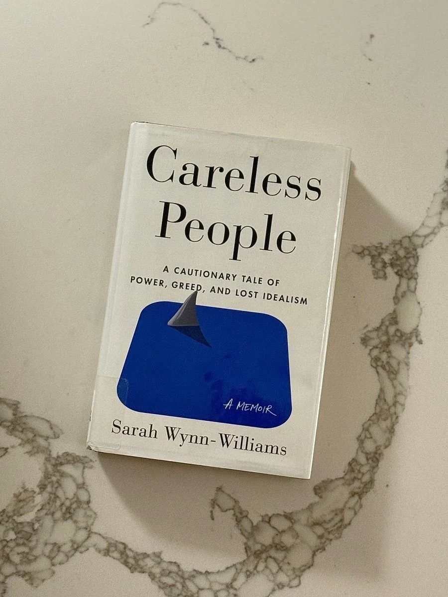 book club | Oct 11th in Munich