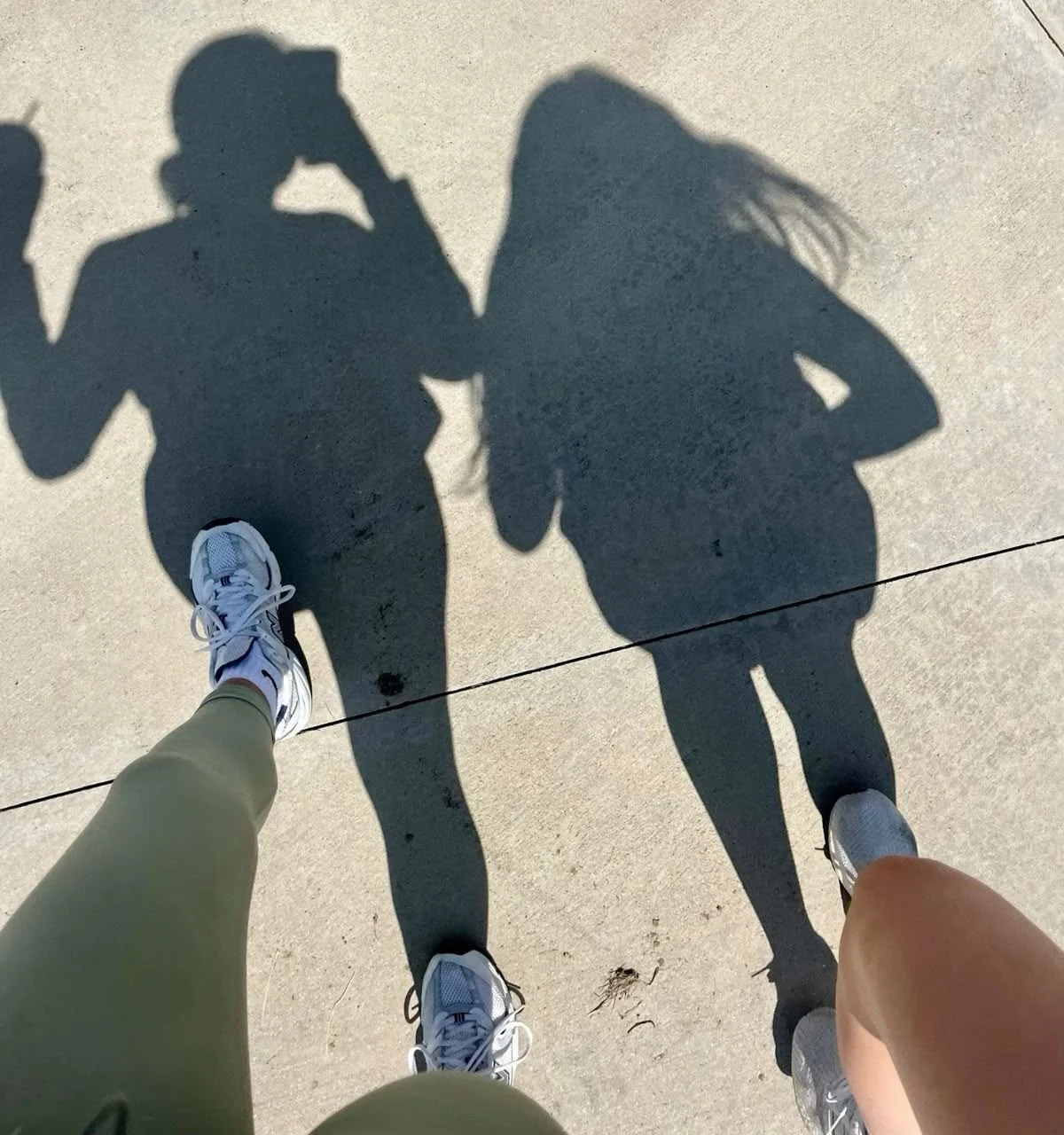 Wellness Walk | Starting The Week With Movement