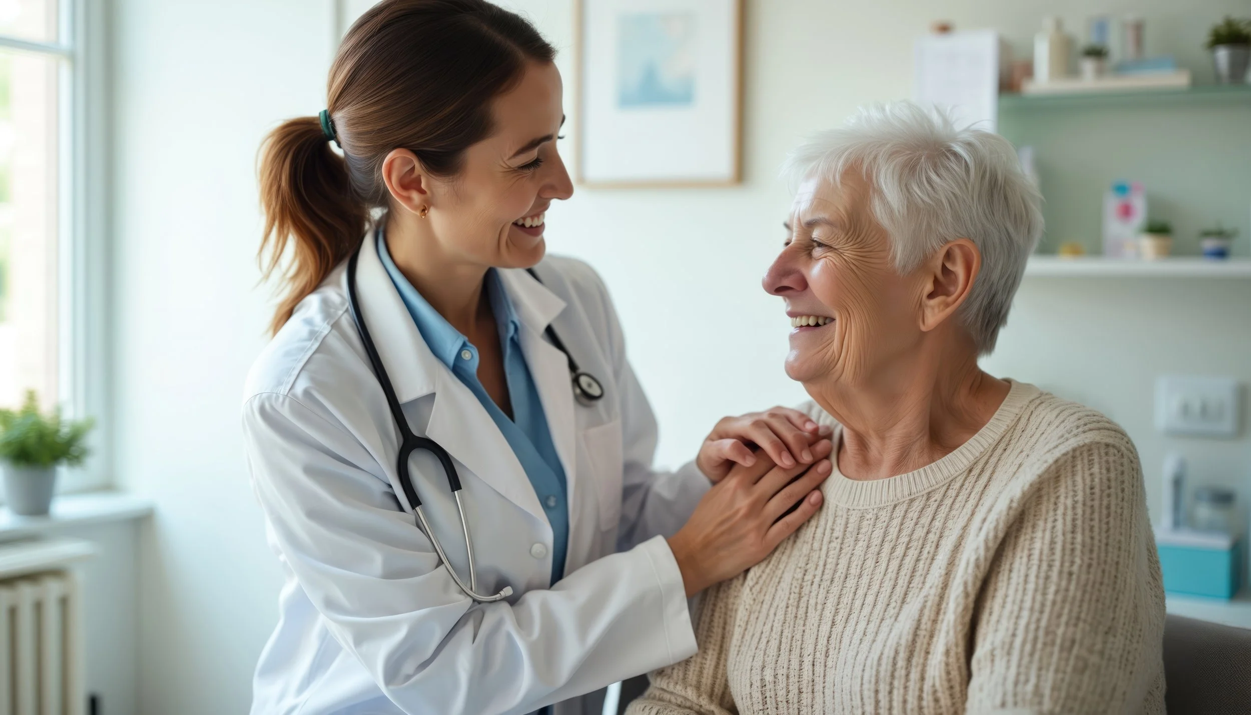 What You Should Know About the Rural Health Transformation Program