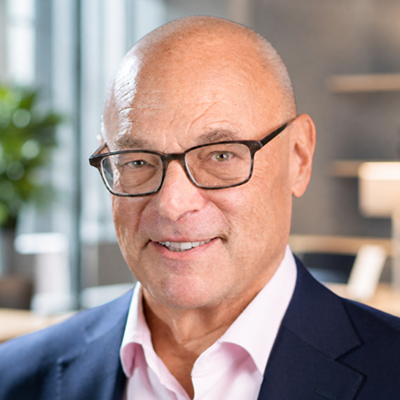 Image of Russ Rudish