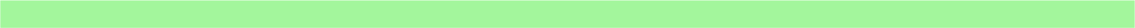 A green rectangular background.