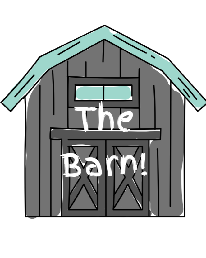 The Barn