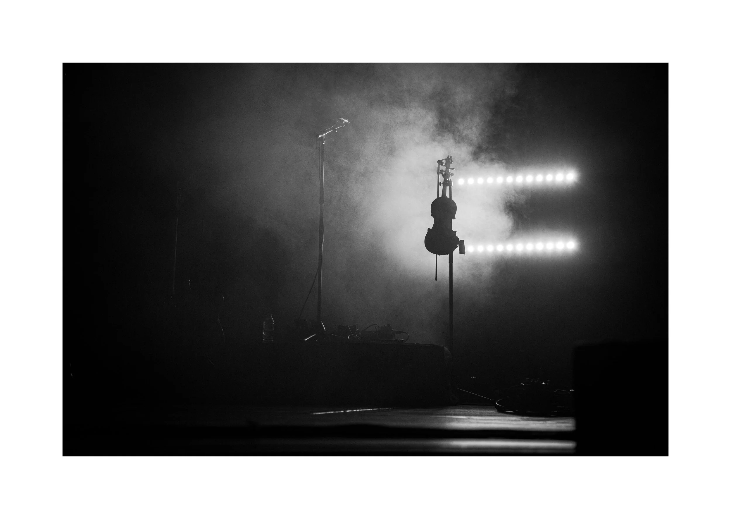 Squid- Bristol Beacon