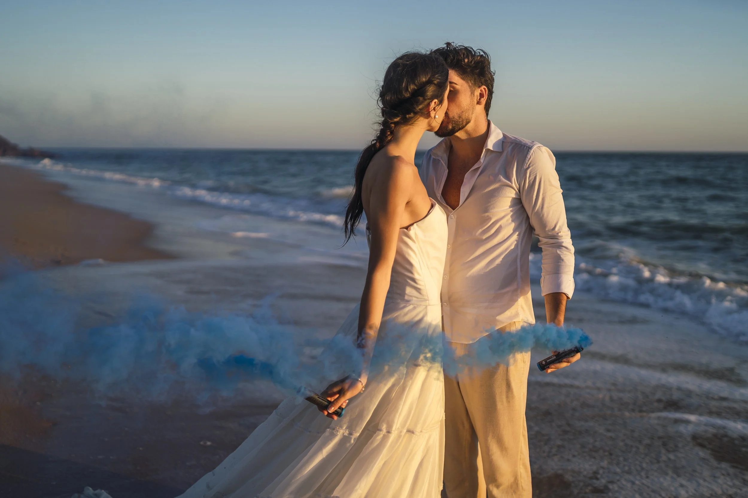 Los 5 mejores lugares para una preboda espectacular en la Región de Murcia
