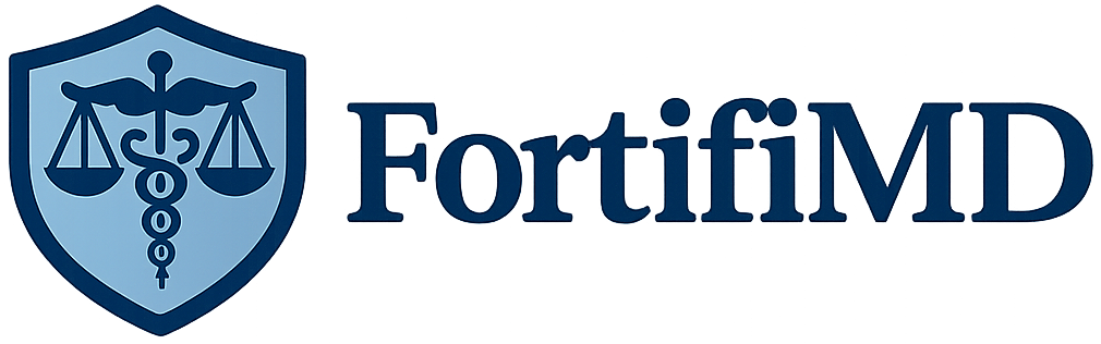 Fortifi MD