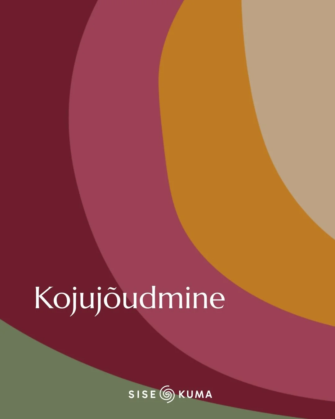 Kui need puuduvad, on see kehas tugevalt tuntav.
Kui need tekivad, muutub kogu kogemus elust. 
Terviklikumaks ja rikkalikumaks.