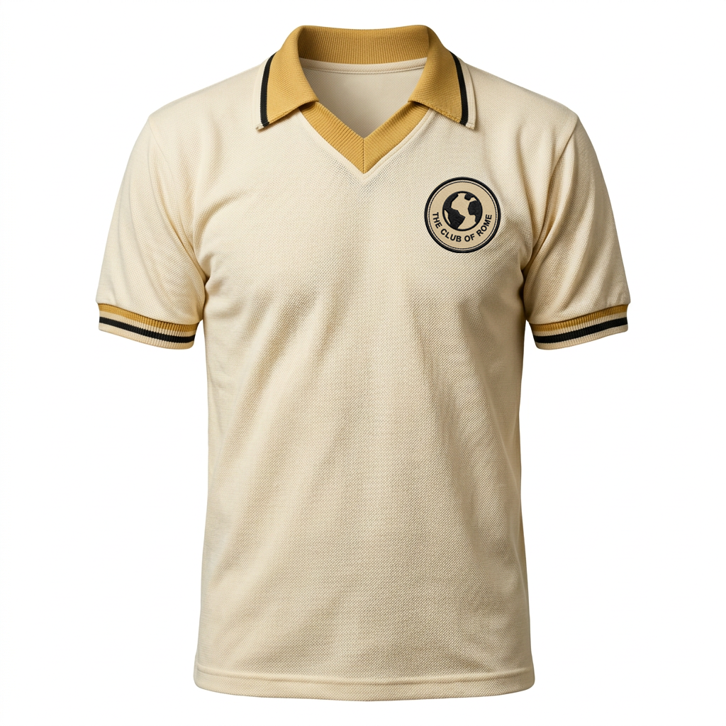 Club of Rome - shirt