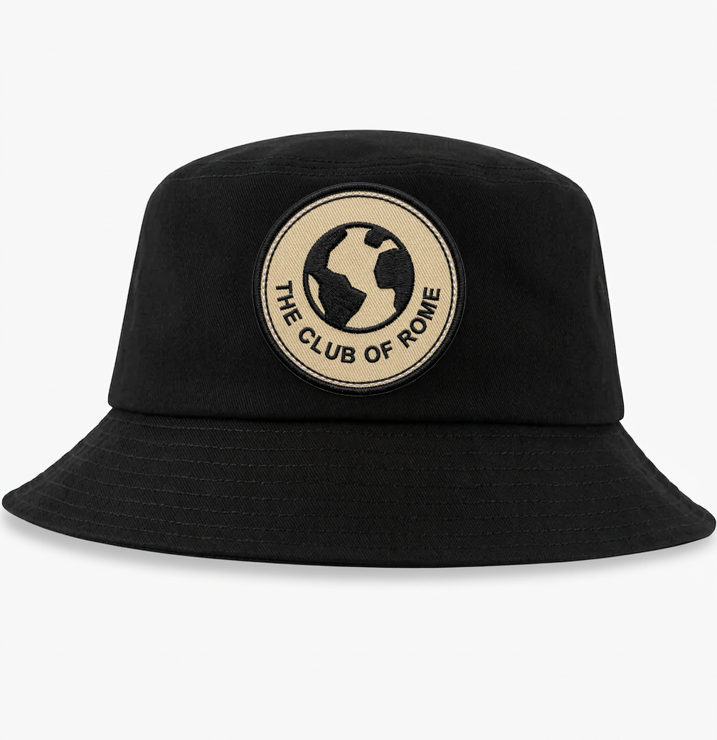 The Club of Rome - bucket hat