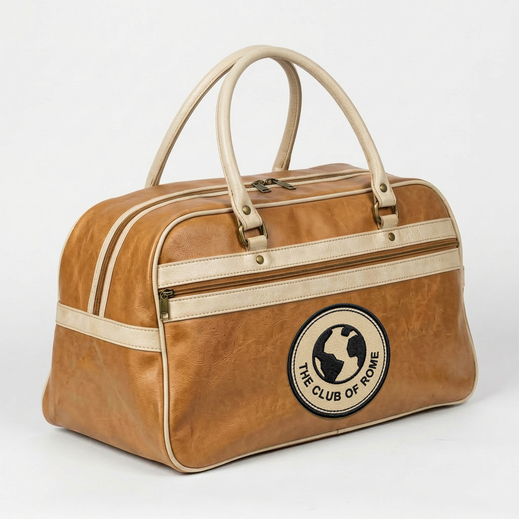 The Club of Rome - sportsbag