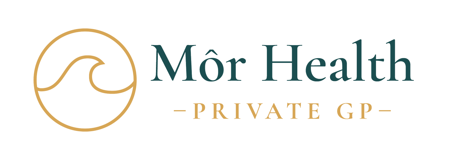 Môr Health - Private GP