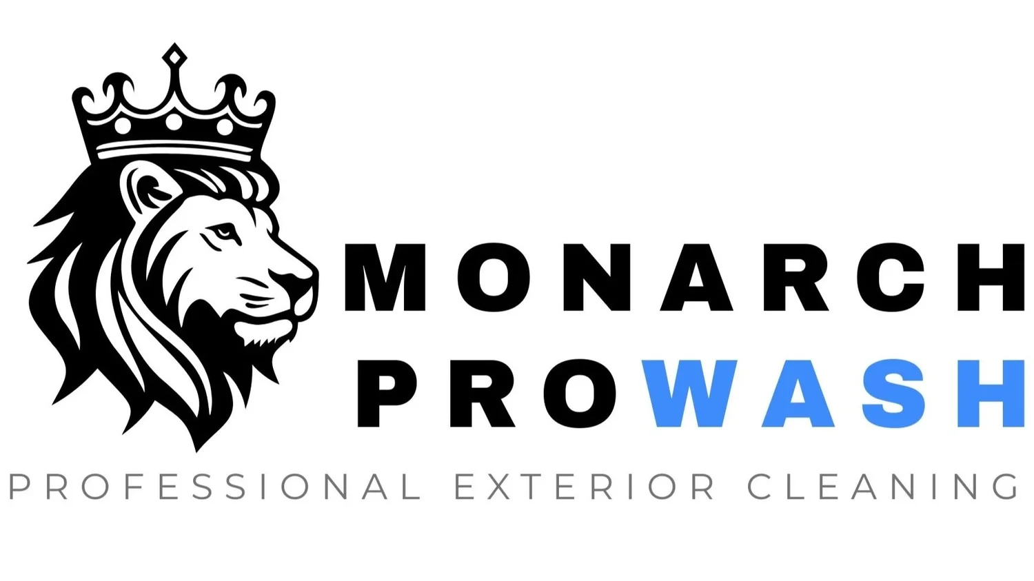 MONARCH PRO WASH