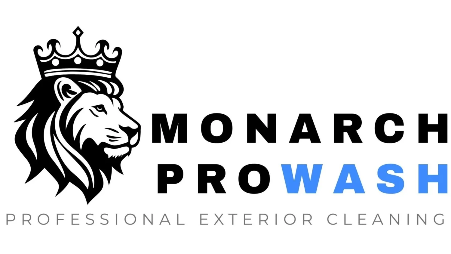 MONARCH PRO WASH