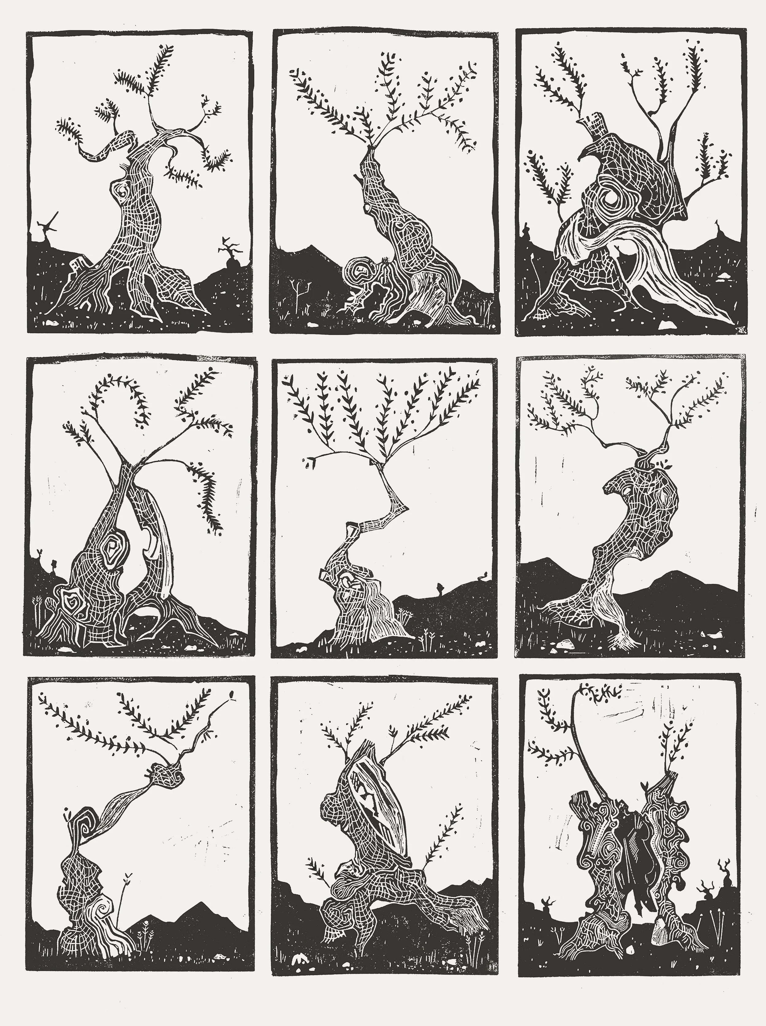Trees