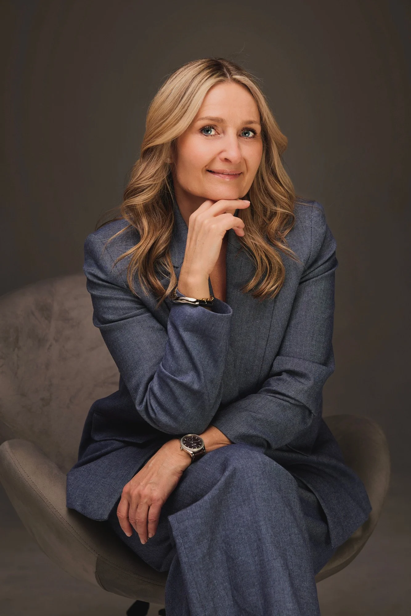 Aralée Brasey, Autorin, Zürich