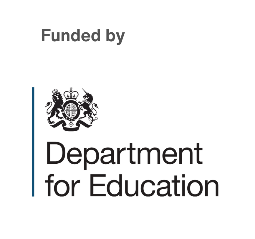 DfE RITs Funded Training — ISBL