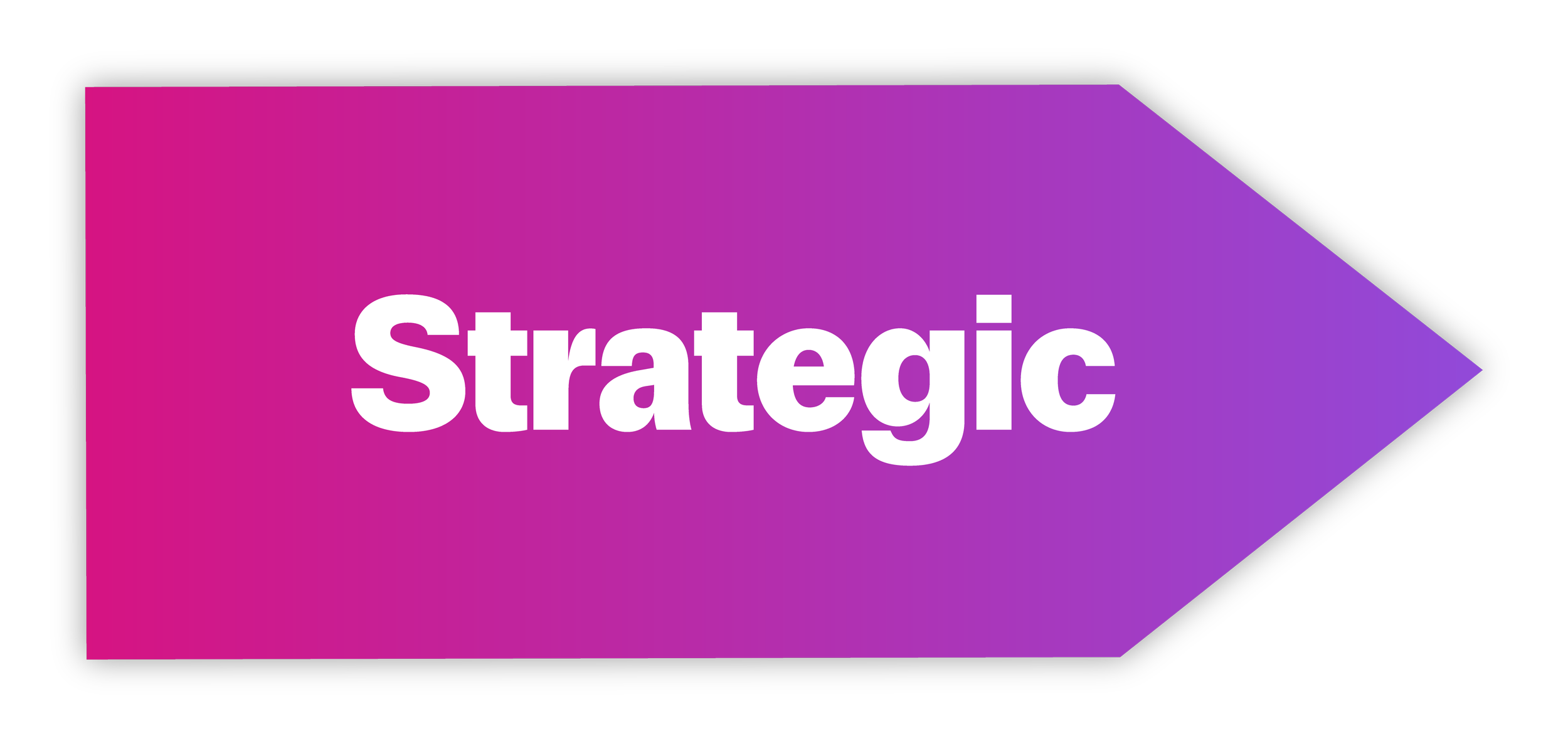 Strategic