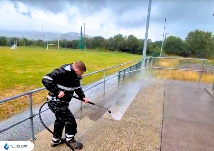 Managing Multiple Properties? How Planned Exterior Cleaning Can Simplify Maintenance