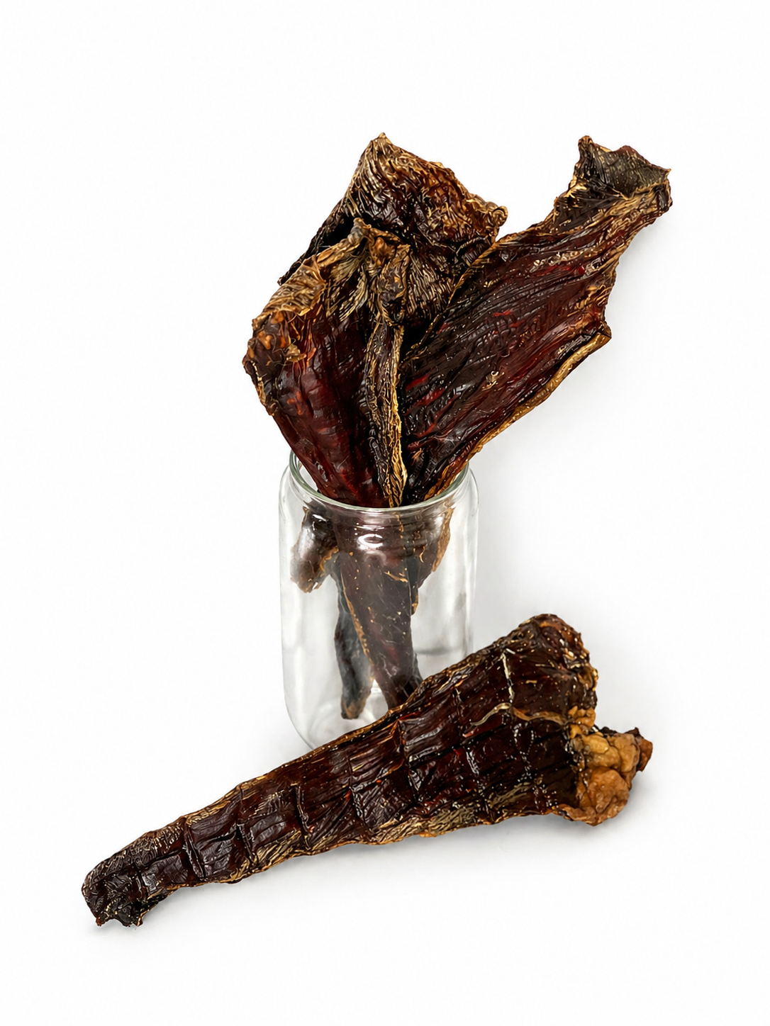 Kangaroo Jerky