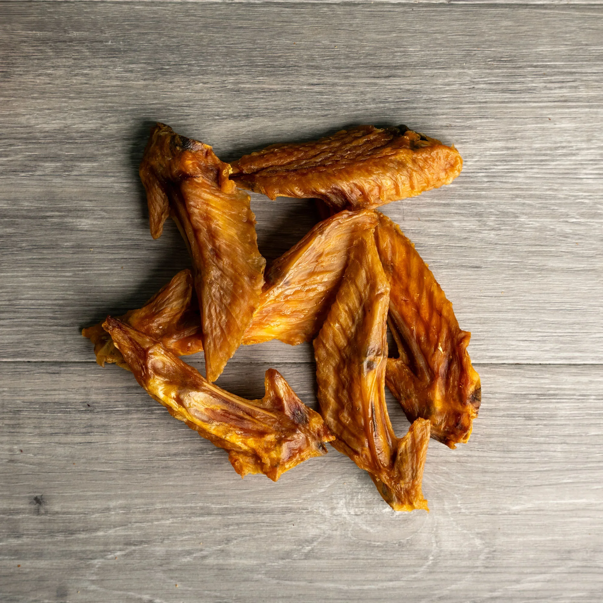 Turkey Wings