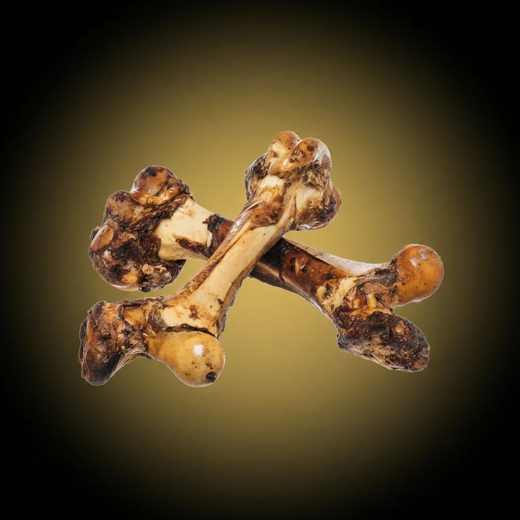 Beef Dinosaur Bone