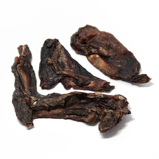 Meaty Chews - Kangaroo (3 Pack)