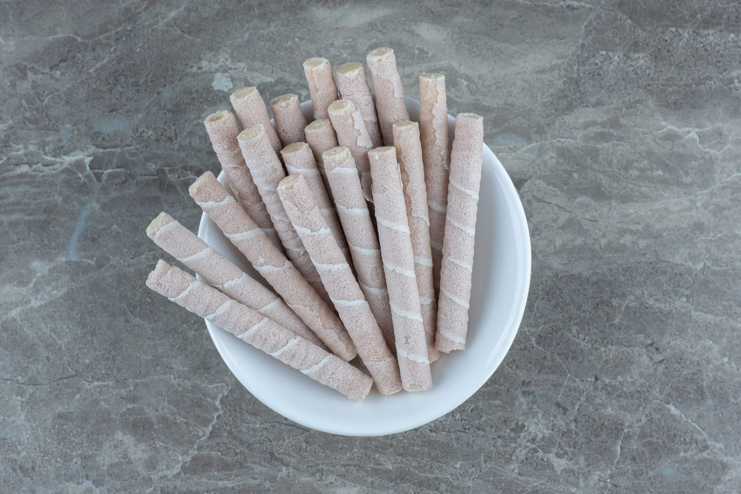 Beef Tripe Strips