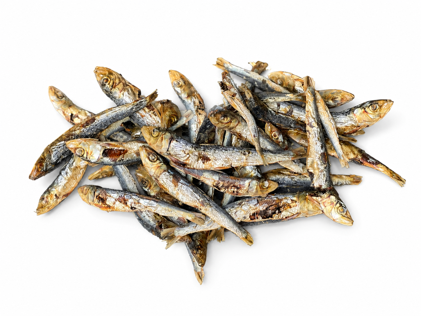 Sardine (whole)