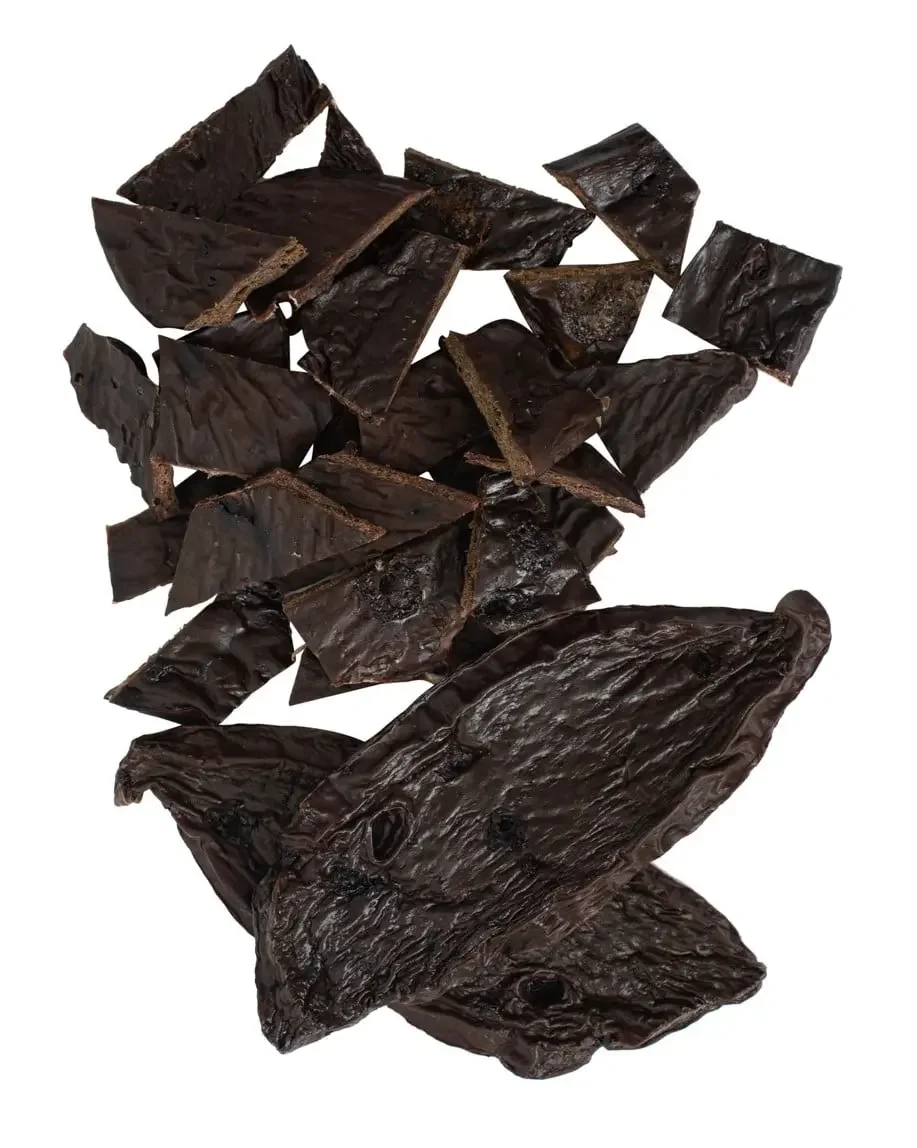 Meaty Chews - Beef Liver (3 Pack)