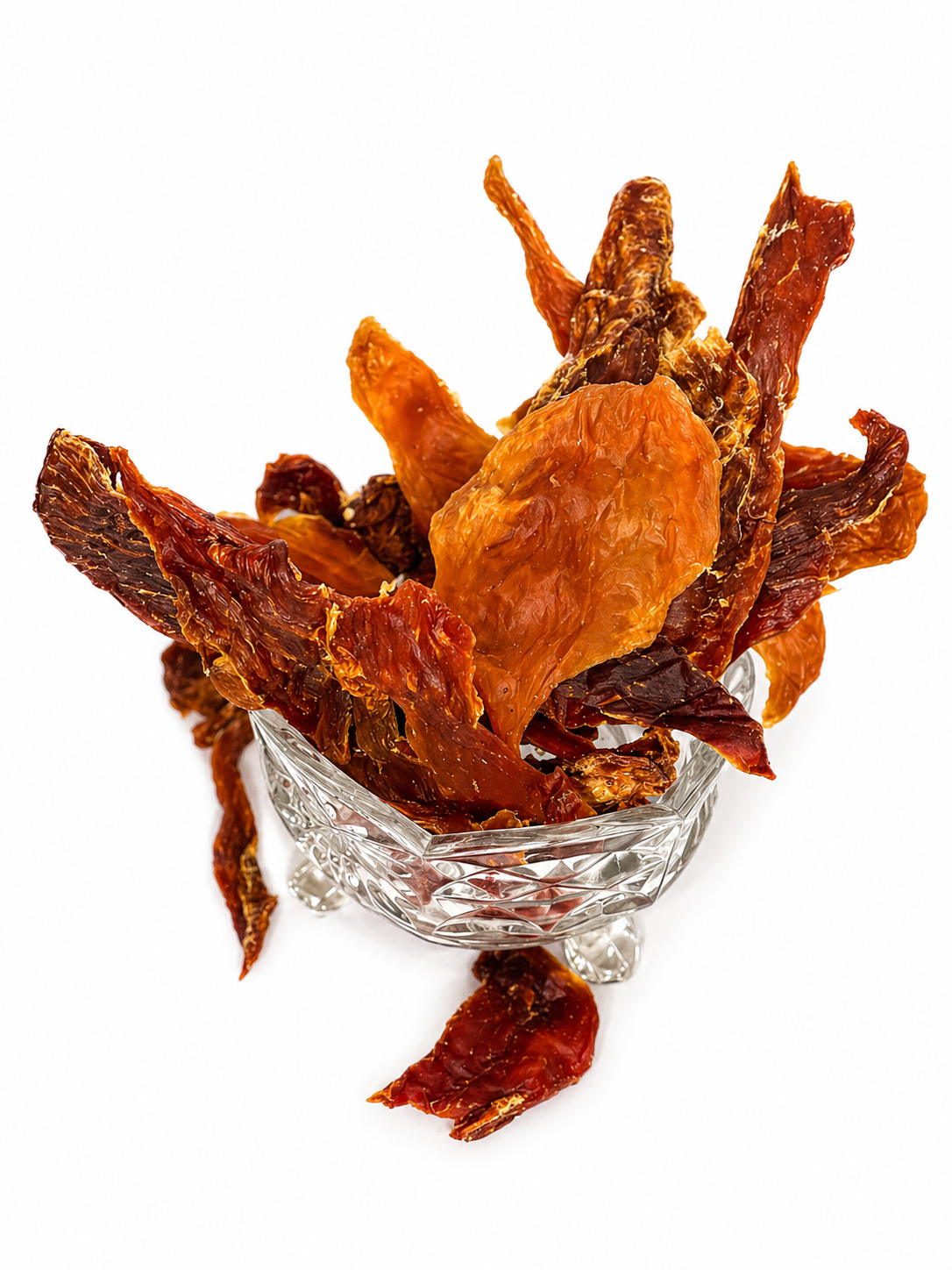 Chicken Jerky